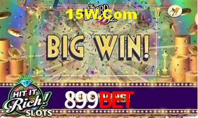Flash Promotion 899Bet