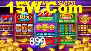 Daily Bonuses 899Bet