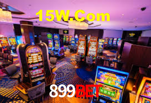 899Bet: Jogos de Caça-Níqueis-Altas Recompensas, Roleta-Velocidade, Blackjack-Desafios Máximos