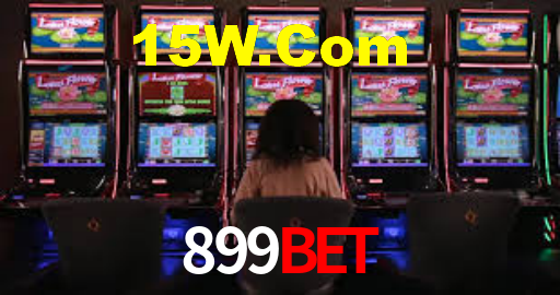 899Bet Vip