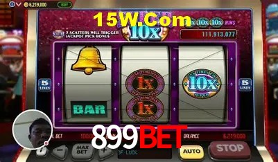 Weekend Specials 899Bet