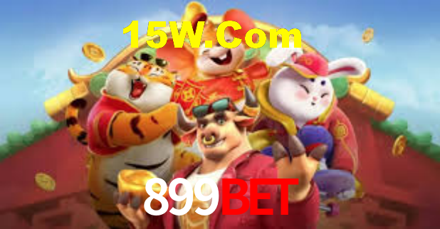 Premium Interface 899Bet