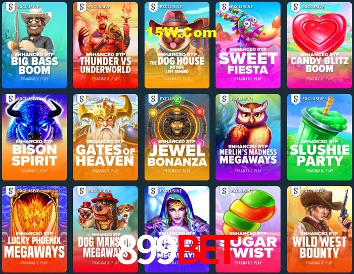 Welcome Bonus 899Bet