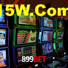 VIP Casino 899Bet