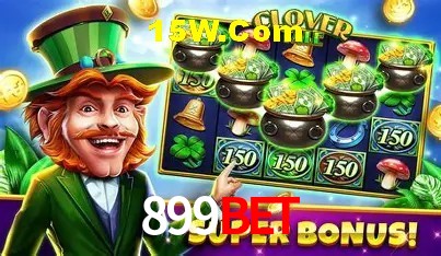 Exclusive Offers 899Bet