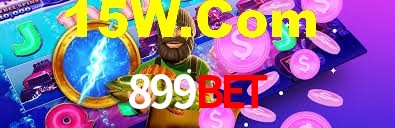 Explore as vantagens do 899Bet: serviço profissional e confiabilidade