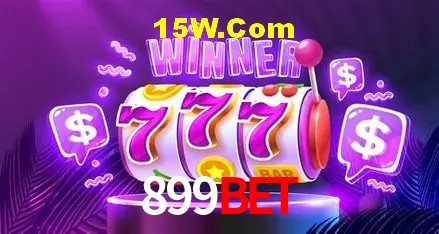 Game Providers 899Bet
