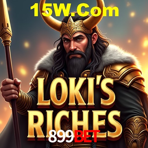 Descubra o Mundo do Cassino Online com 899Bet