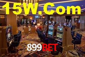 Blackjack Table 899Bet