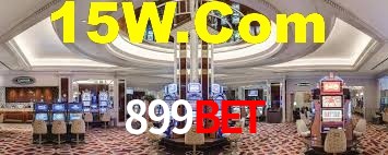 Programa VIP 899Bet