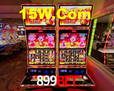 899Bet App