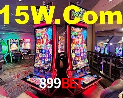 Welcome Bonus 899Bet