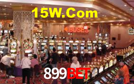 899Bet