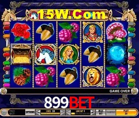 Account Benefits 899Bet